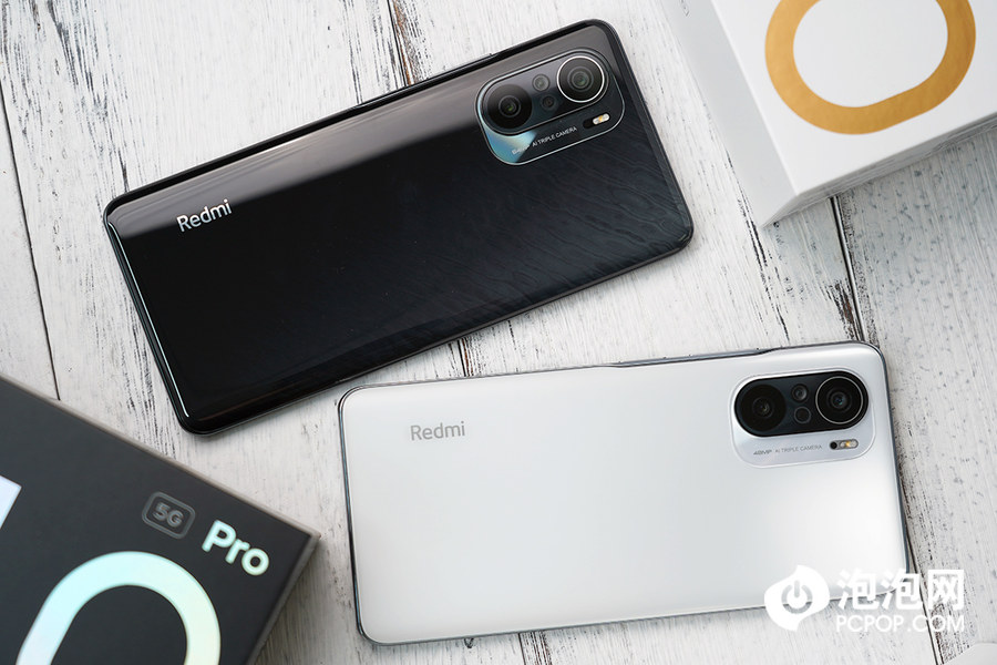 性能旗舰全面升级redmik40系列评测