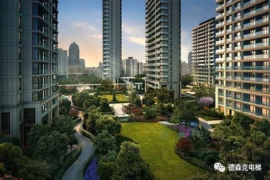 德森克电梯(中国)恭祝您:元宵节快乐!