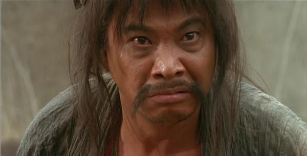 虽然吴孟达离我们而去,他将永远活在电影里,活在我们的心中我们心中