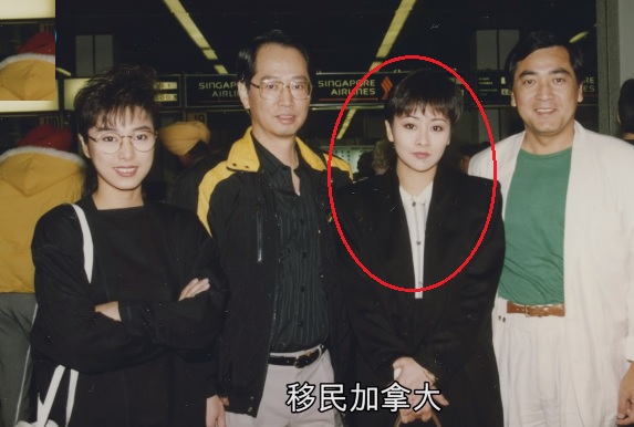 59岁保持低调生活,和老公一起吃盒饭|陈百强|庄静|盒饭_新浪新闻
