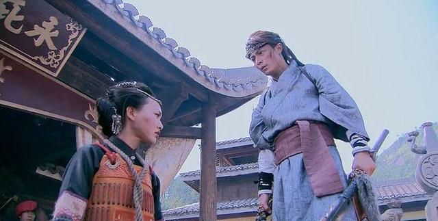 怪不得这剧大火,都是演员太厉害|紫萱|顾留芳|徐长卿_新浪新闻