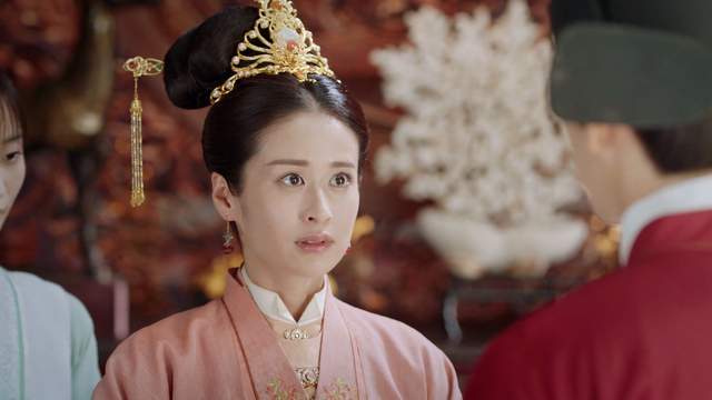 锦心似玉元娘才是宅斗大师一招铺好路两步试探罗十一