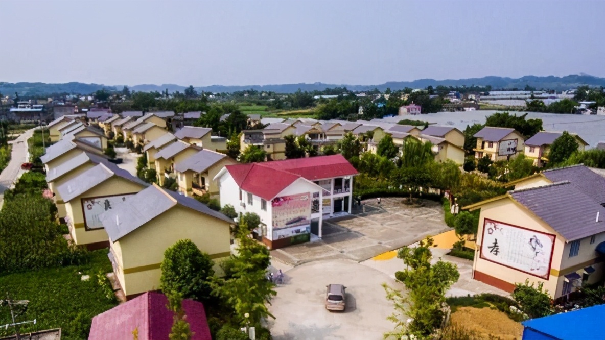 随着城镇化加快20年后农村人将被如何安置国家早有计划