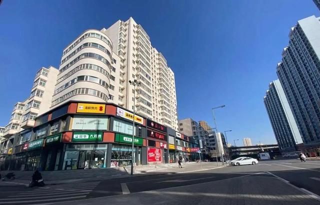 拥堵多年的尖草坪街,很快会成为城市主干路,但有人欢喜有人忧