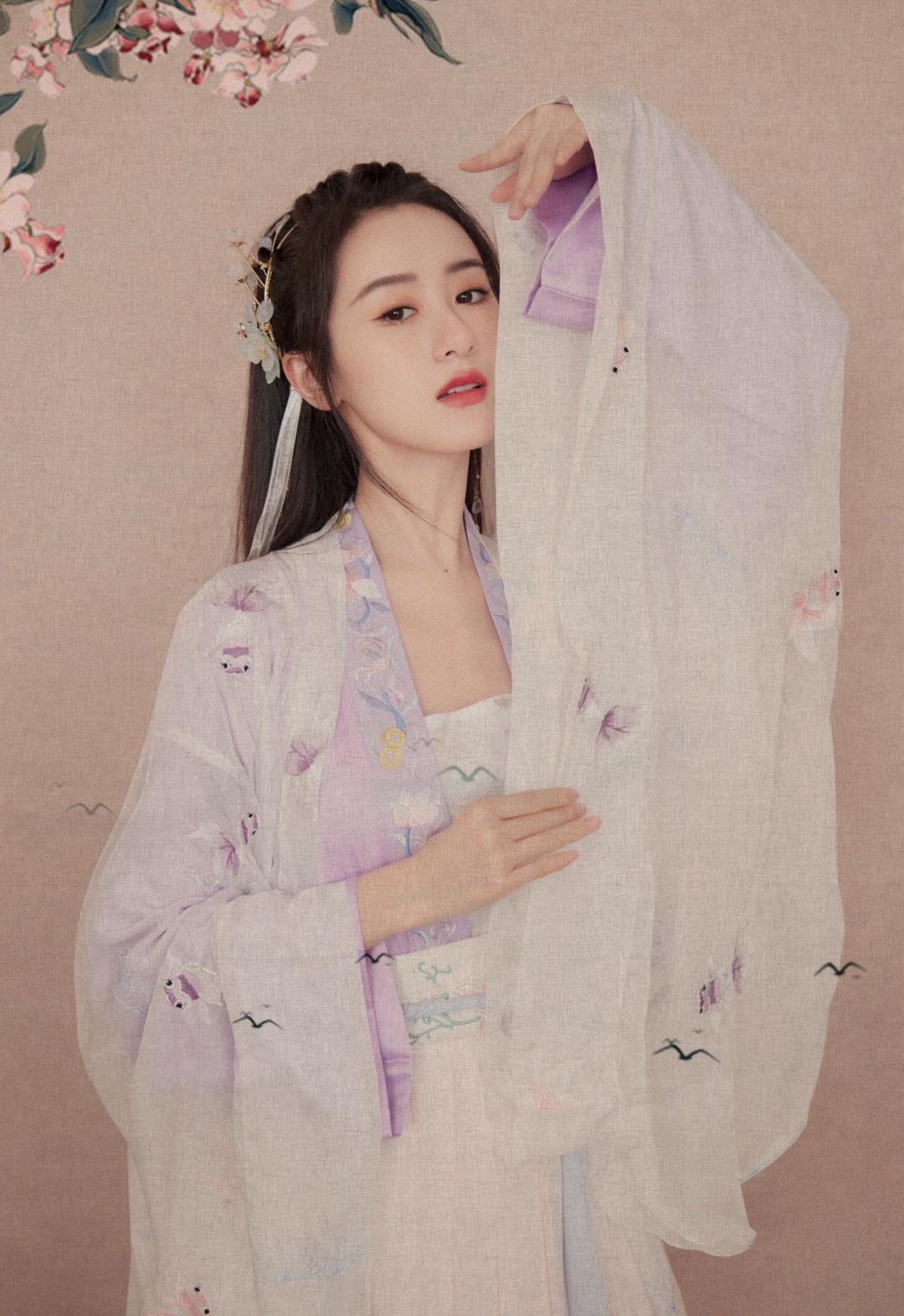 袁冰妍|白鹿|徐艺洋_新浪新闻