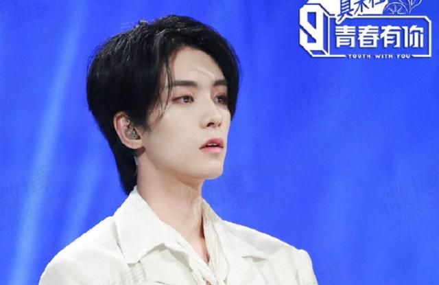 梁森宿舍3个a,原来lisa的"完美"是给他的|刘隽|梁森|青你3_新浪新闻