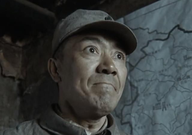 亮剑中李云龙动过三次怒最后这一次是被逼无奈