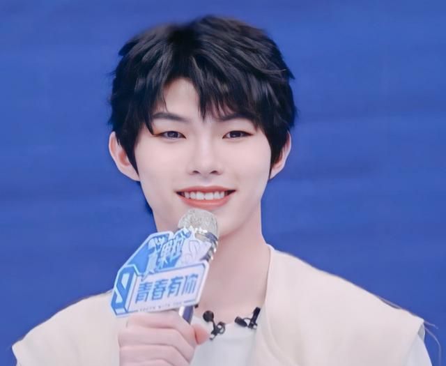 梁森宿舍3个a,原来lisa的"完美"是给他的|刘隽|梁森|青你3_新浪新闻