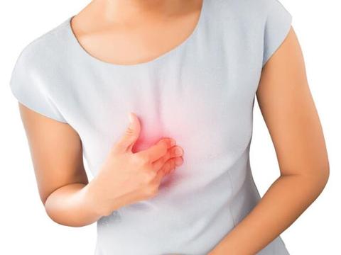 心梗|心脏|症状_新浪新闻