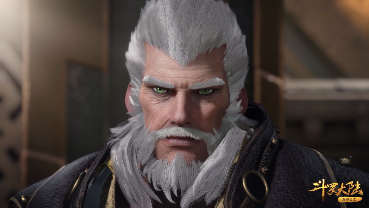 杨无敌与唐三戗行奈何单属性三大族长都倒戈还在背后算计他