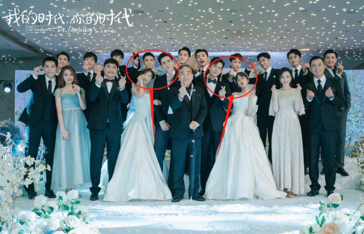 我的时代大结局,胡一天李一桐身高差抢镜,杨紫李现吻戏却太苏了休闲区蓝鸢梦想 - Www.slyday.coM 我的时代大结局,胡一天李一桐身高差抢镜,杨紫李现吻戏却太苏了休闲区蓝鸢梦想 - Www.slyday.coM