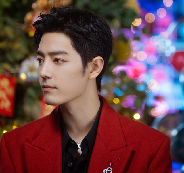 肖战发2000字长文道歉,全文六个重点,他其实是一个烂好人休闲区蓝鸢梦想 - Www.slyday.coM 肖战发2000字长文道歉,全文六个重点,他其实是一个烂好人休闲区蓝鸢梦想 - Www.slyday.coM