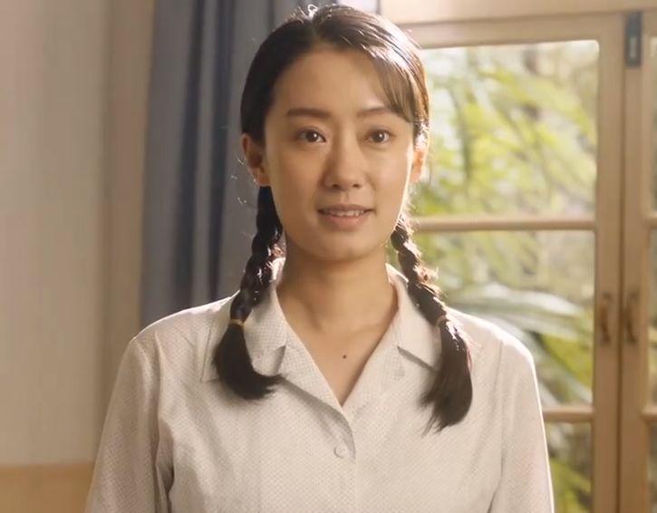 晚会压轴献唱,怼脸镜头让人直呼"陷进去了"|元宵喜乐会|张小斐|你好