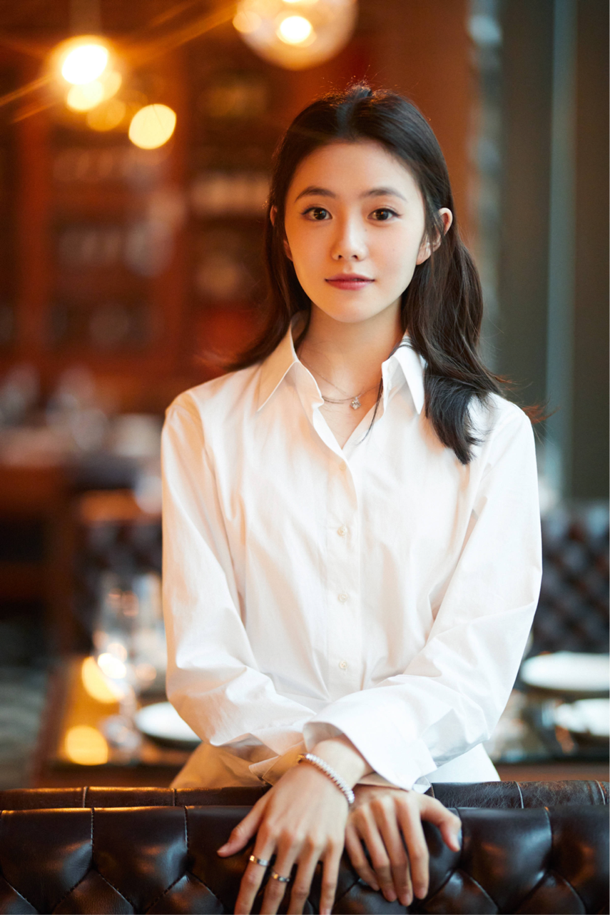 刘浩存疑似改年龄95后不比00后粉丝澄清被说无力