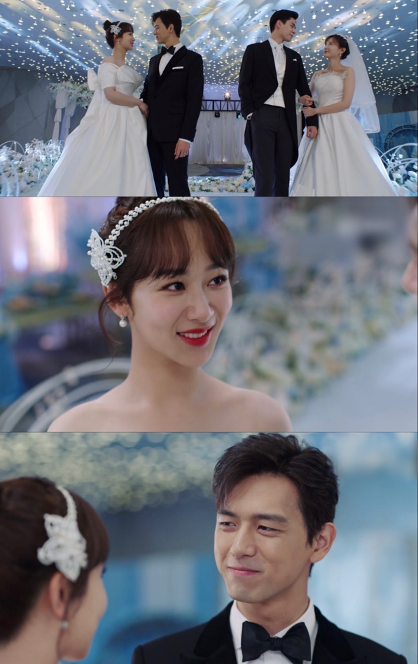 胡一天新剧大结局和李一桐没有cp感杨紫返场还被吐槽了身材