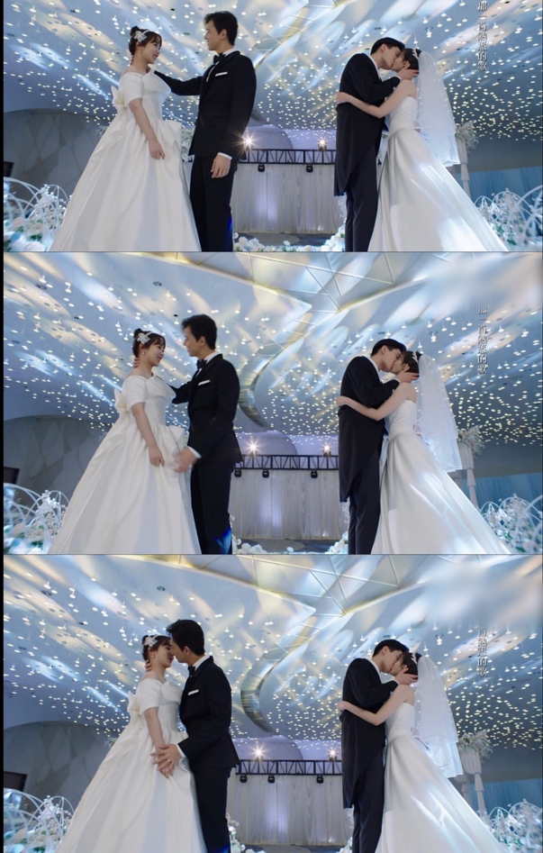 胡一天新剧大结局和李一桐没有cp感杨紫返场还被吐槽了身材