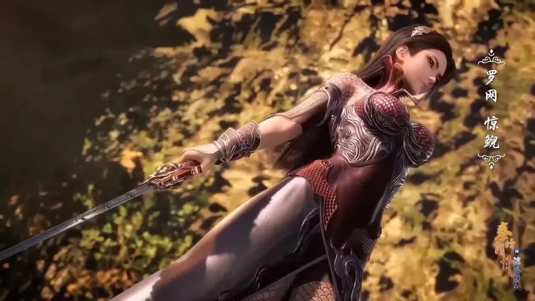 素有"农家女管仲"之称的田言,田猛的继女,在步步算计下夺得掌门人位置