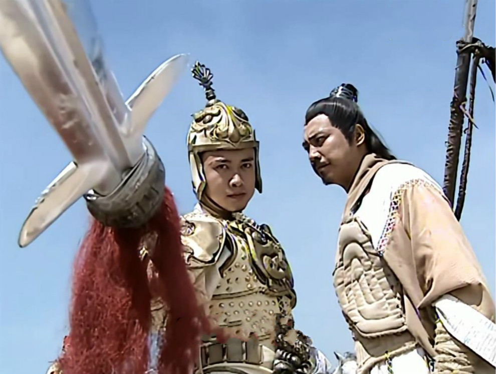 看了正史才知道秦琼是隋唐第十三条好汉为何会成瓦岗军元帅