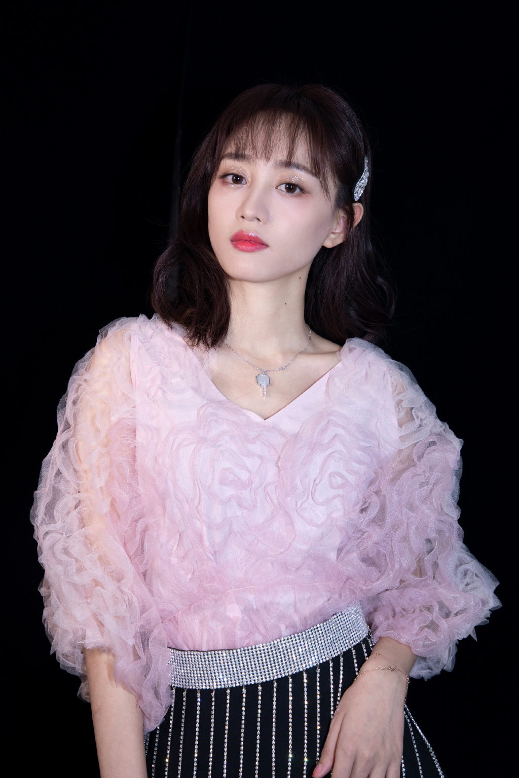 丝芭传媒发声明督促黄婷婷执行生效判决