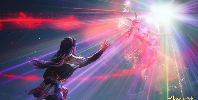 新闻看点# 斗罗大陆动画145集已经放出来了. 来自历史之心事 - 微博