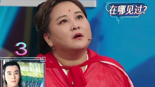 王牌对王牌最惨女嘉宾岳云鹏曾说她不红贾玲直接改她性别