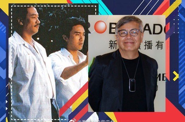 陪伴吴孟达最后时光的为何是田启文他与星爷和达叔那些如风往事