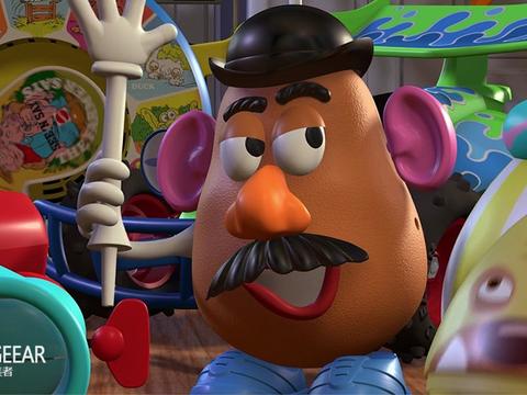 因这个原因蛋头先生要改名