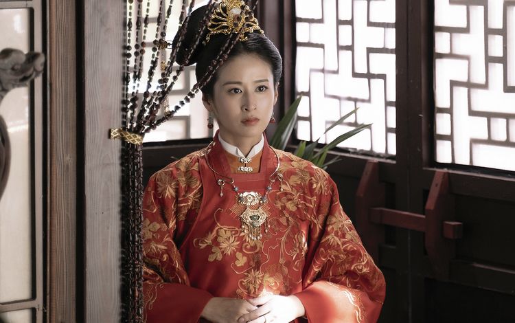 锦心似玉低声下气的秦姨娘才是杀害元娘的真凶