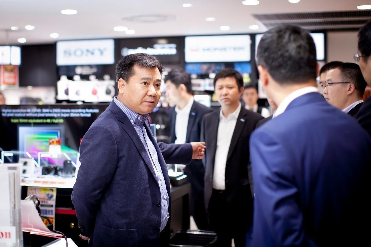 张近东就此告别中超!双料冠军一文不值?吃饱了撑的才会接着玩?