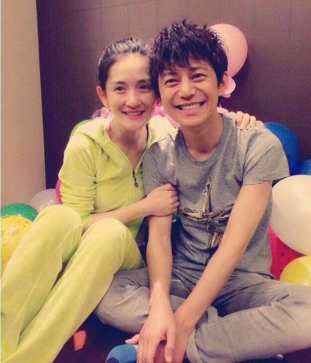 张杰谢娜朴实低调豪宅超有生活气息