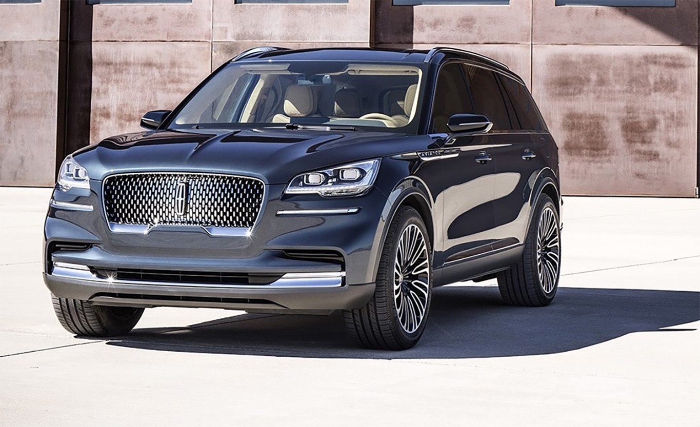 1月豪华中大型suv销量:宝马x5夺冠q7暗淡,日系豪车没有存在感