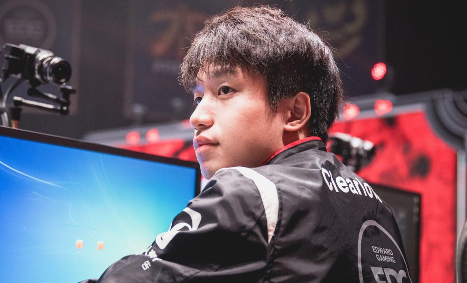 明凯再谈复出:一年半的空白期是致命伤!我会做一个有始有终的人|明凯|