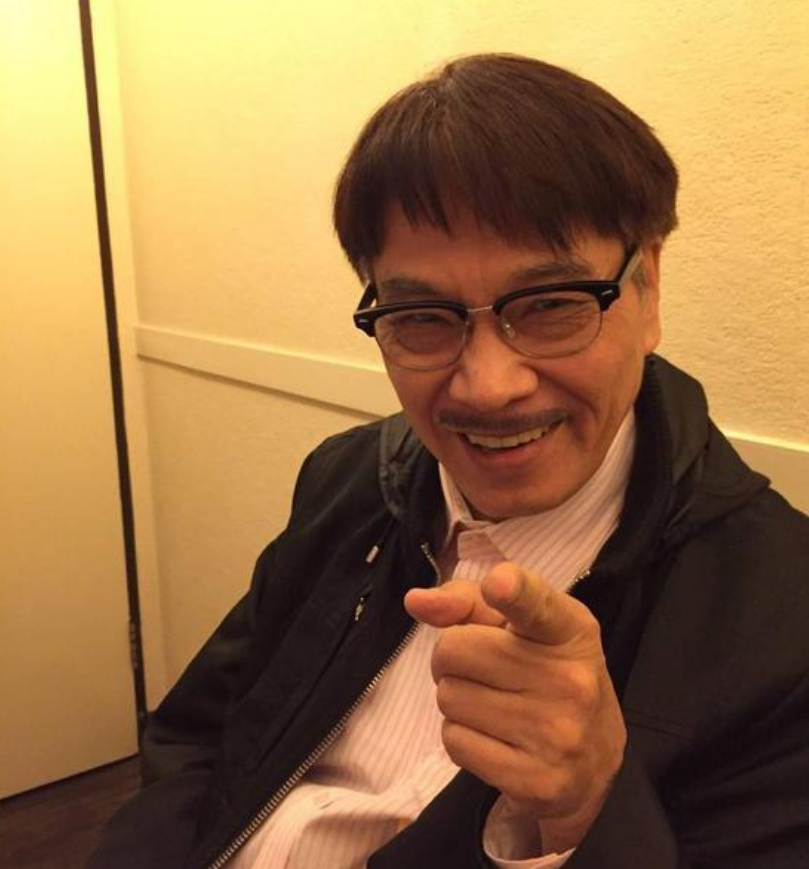 吴孟达确认离世生前最后一条微博我是中国人