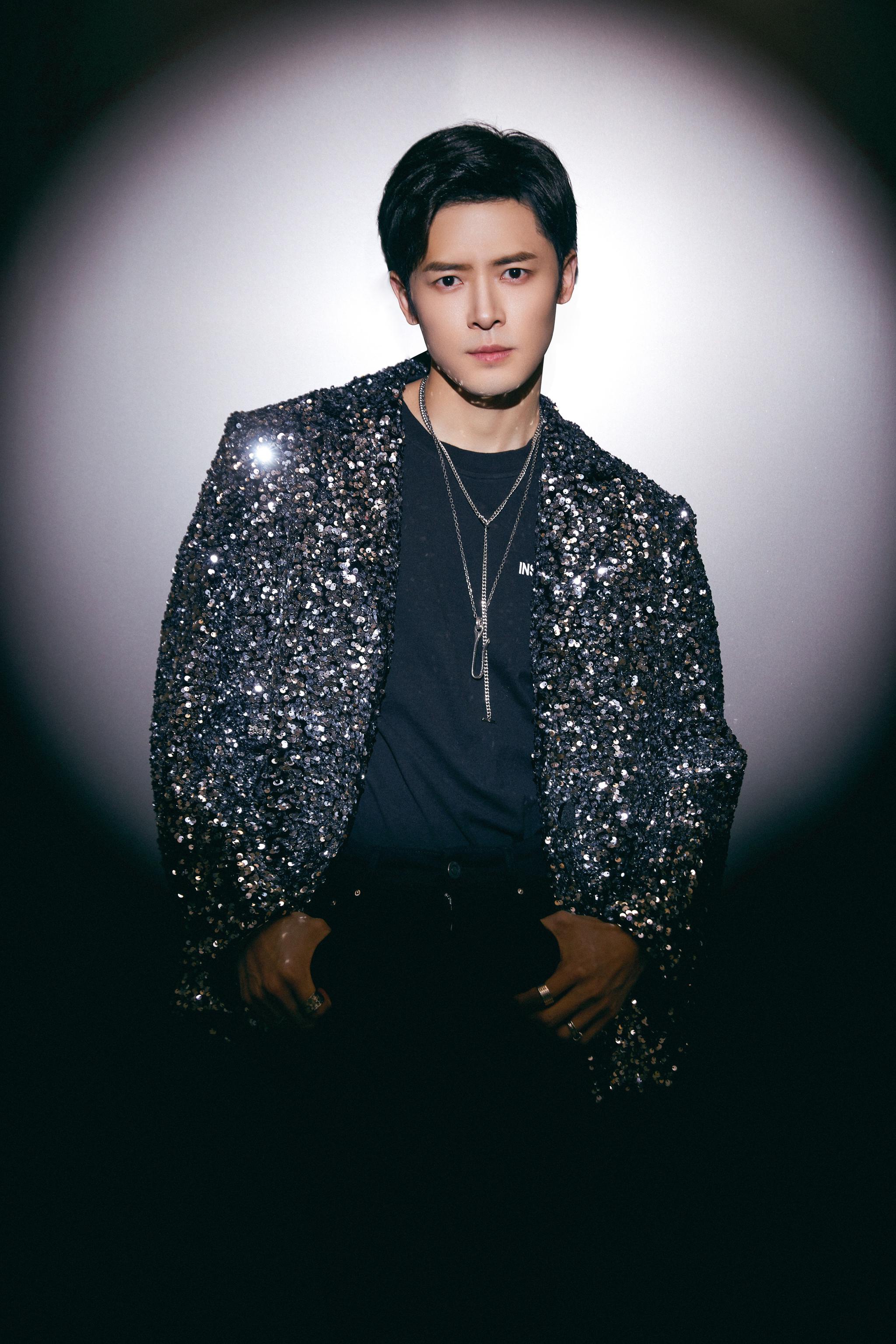 付辛博这个圈子太现实只能让自己变得更好丨人物