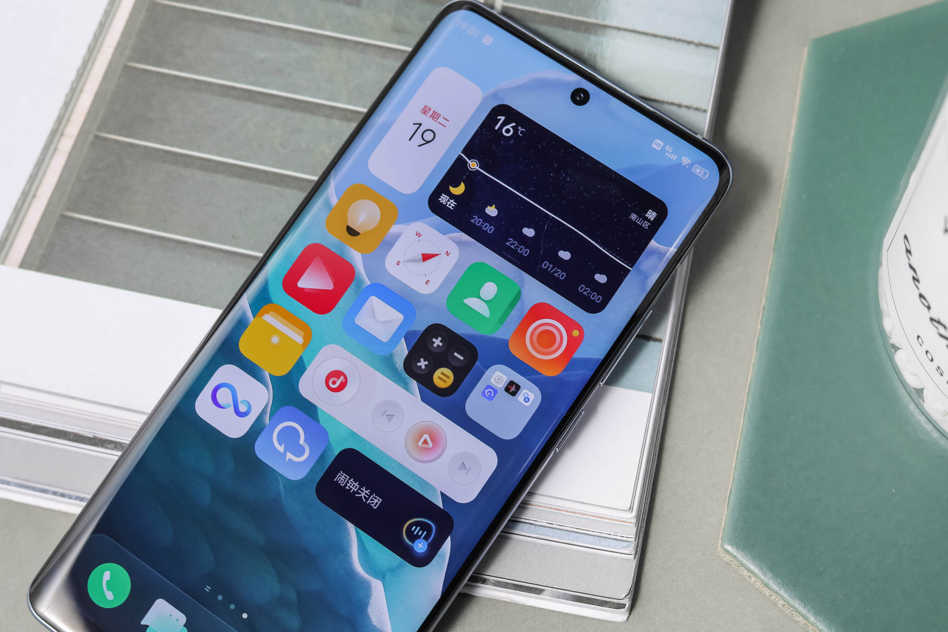 高端大战爆发vivox60pro上演c位出道