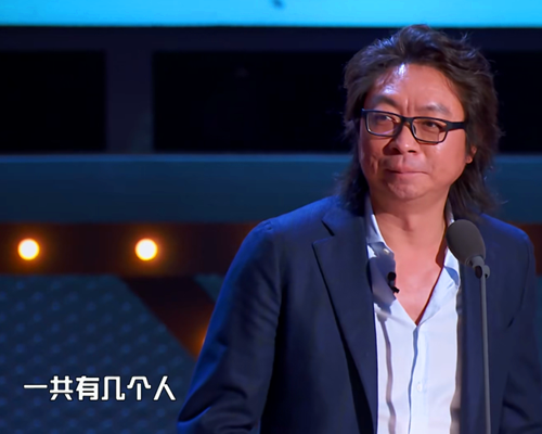吐槽大会来自文化人的调侃解析许知远的槽点可谓字字珠玑