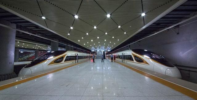 广东河源高铁站配套工程占地面积65000平方米项目总投资15亿