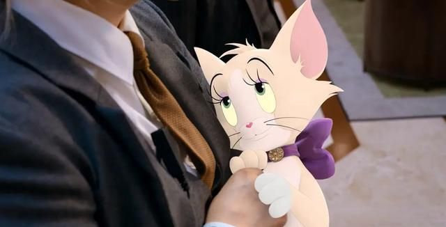 6的《猫和老鼠》,我却看得津津有味~|汤姆猫|凯拉|价值观_新浪新闻