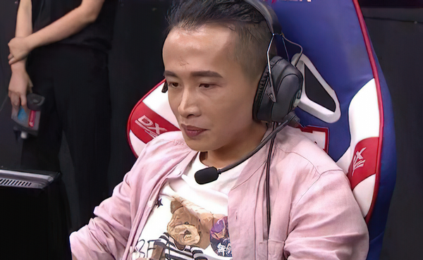 谈起虎牙主播文森特,大家应该并不陌生,只要是lol玩家应该都听过他的