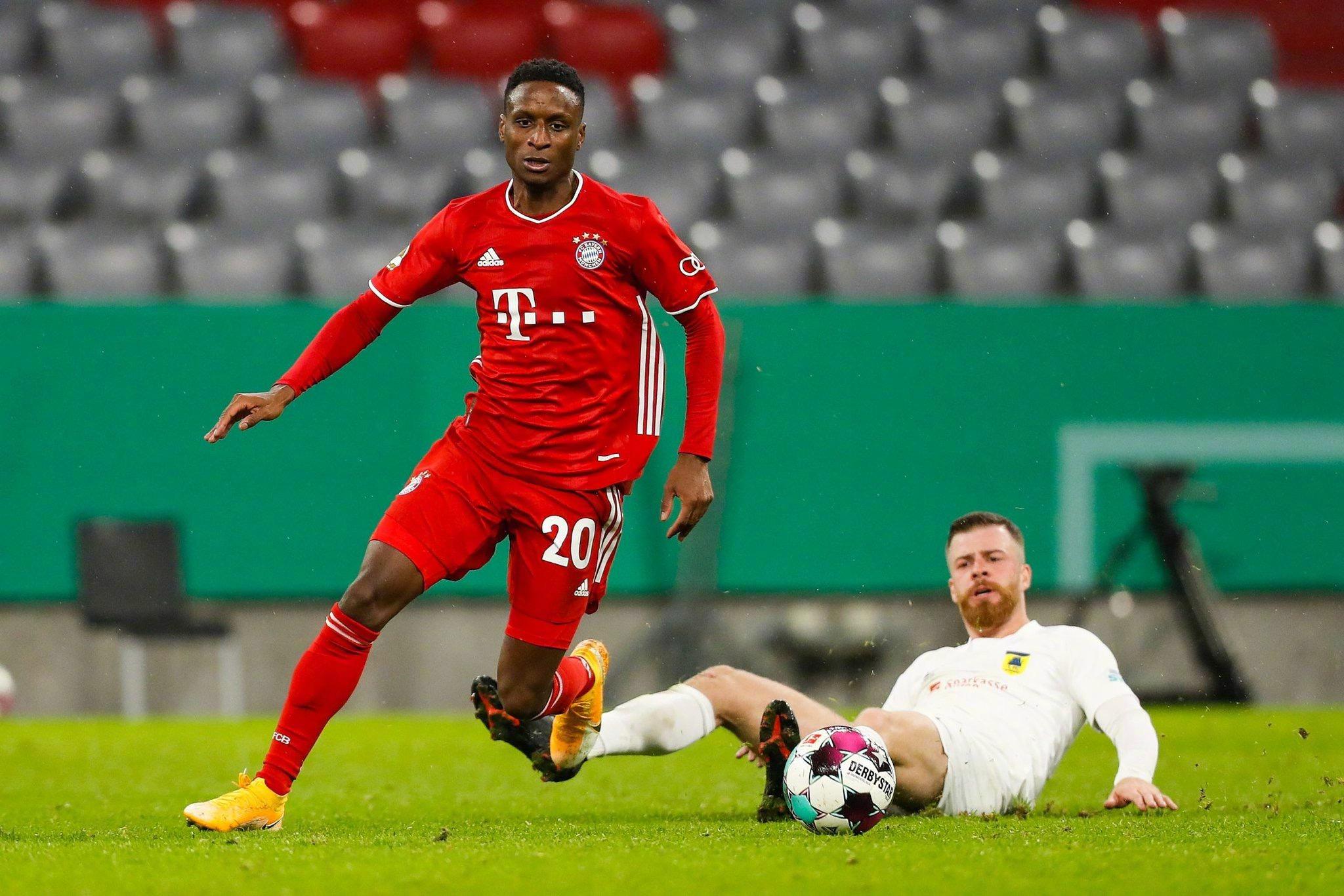 法尔克:拜仁内部无人愿意为萨尔的转会负责任