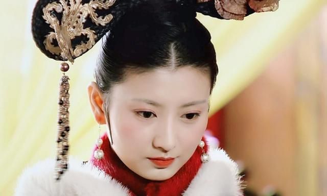 锦心似玉小主齐聚淳常在夏冬春见面沈眉庄依旧端庄