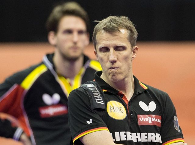 赛场面混乱,世界名帅表达不满|罗斯科夫|卡塔尔公开赛|国乒_新浪新闻