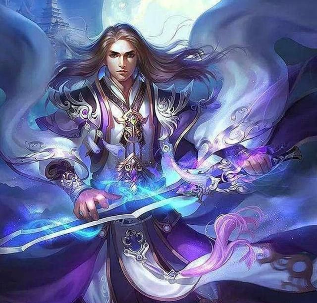 万古第一神人物介绍 万古第一神李慕阳何时觉醒