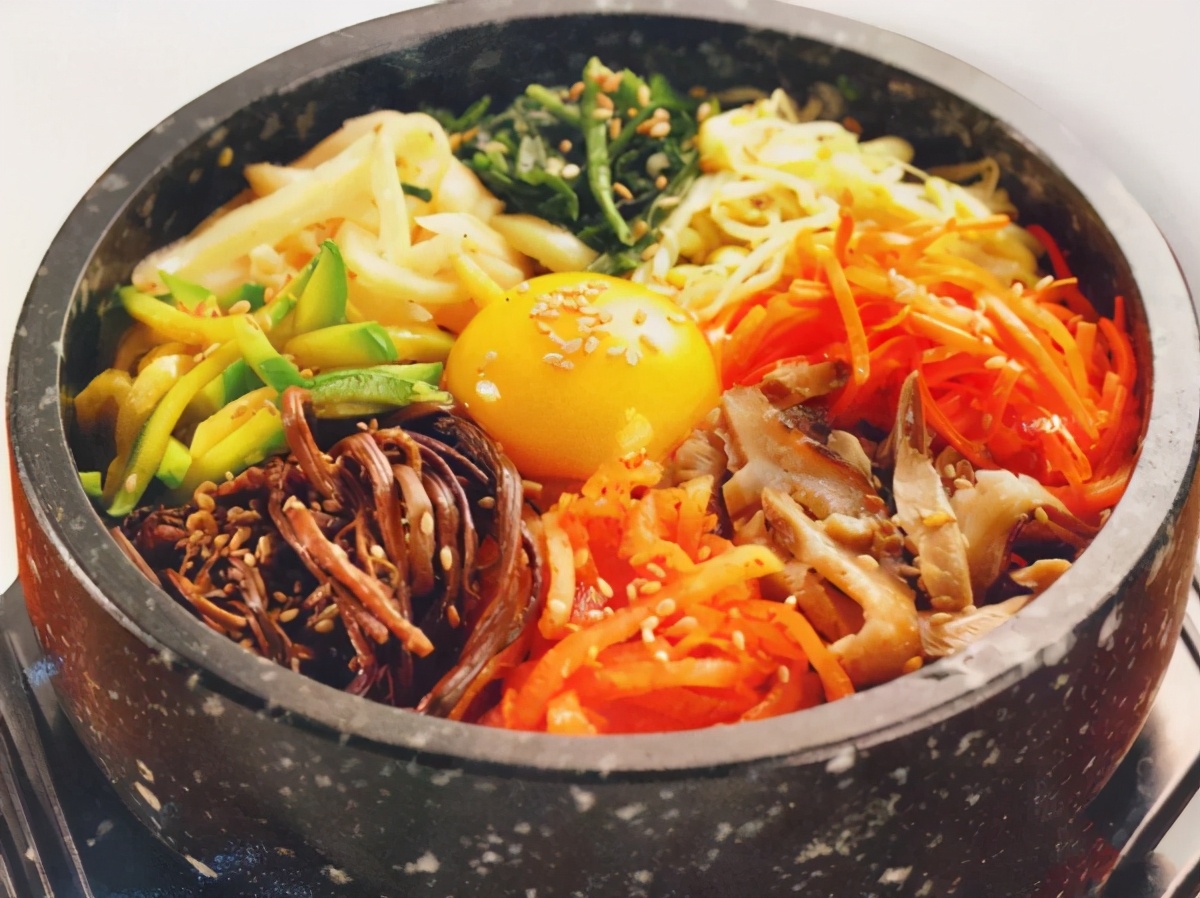 韩剧中的美食让人垂涎去了滤镜后就不一样了网友没食欲