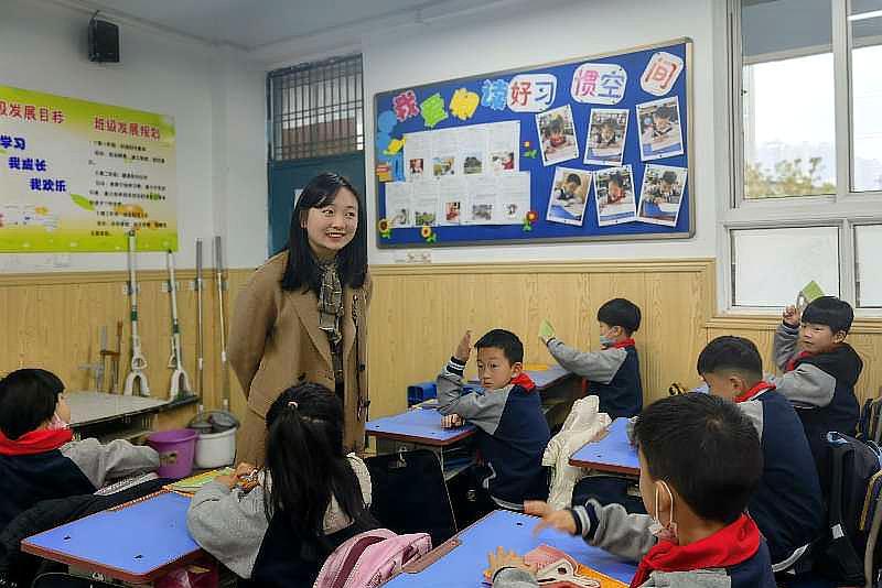 品劳动之美,武汉市汉阳区钟家村寄宿学校,送劳动开学礼