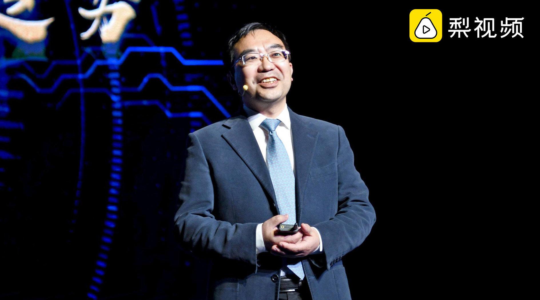 何帆:这四大能力是年轻人的基本盘