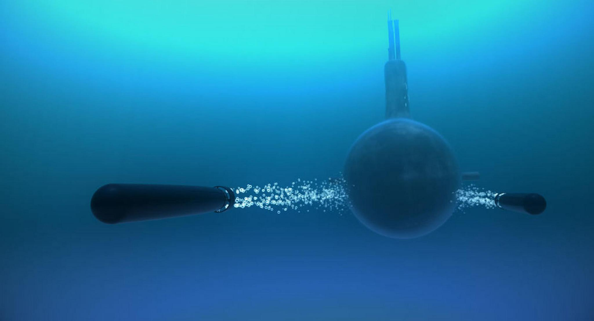 全球最强鱼雷能做到吗?专家说出了答案