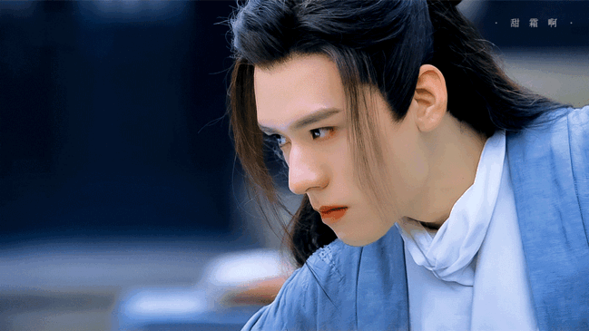 戏里疯批戏外沙雕他竟然是个欢乐喜剧人