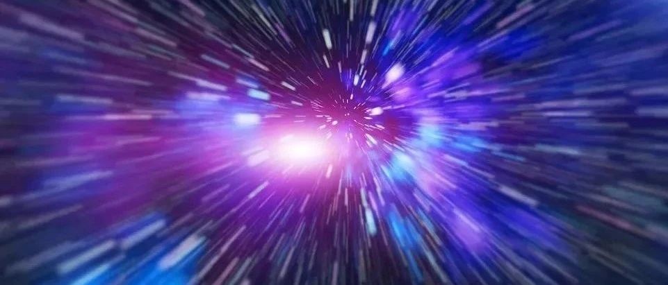 光走2秒,人需要走多少年?怪不得有专家对超光速感到沮丧|地球|宇宙_新浪新闻