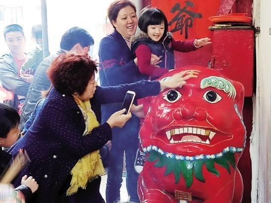 正月十九“燕九节”,也是民间的平安日,老传统讲的4件事不能忘休闲区蓝鸢梦想 - Www.slyday.coM 正月十九“燕九节”,也是民间的平安日,老传统讲的4件事不能忘休闲区蓝鸢梦想 - Www.slyday.coM